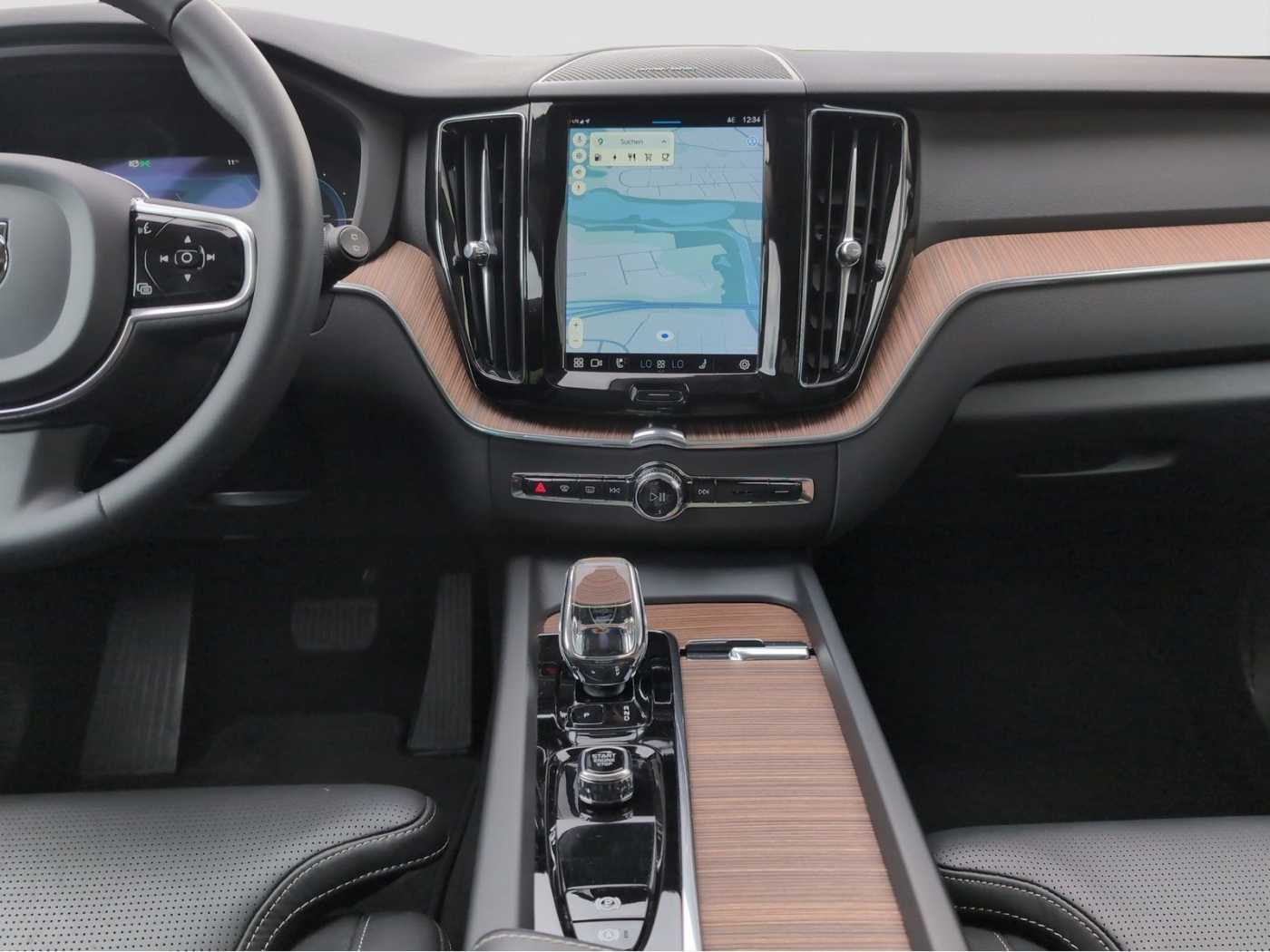 Volvo  +T6+Recharge+AWD+GT+Voll-LED+Harman+AHKsemi+
