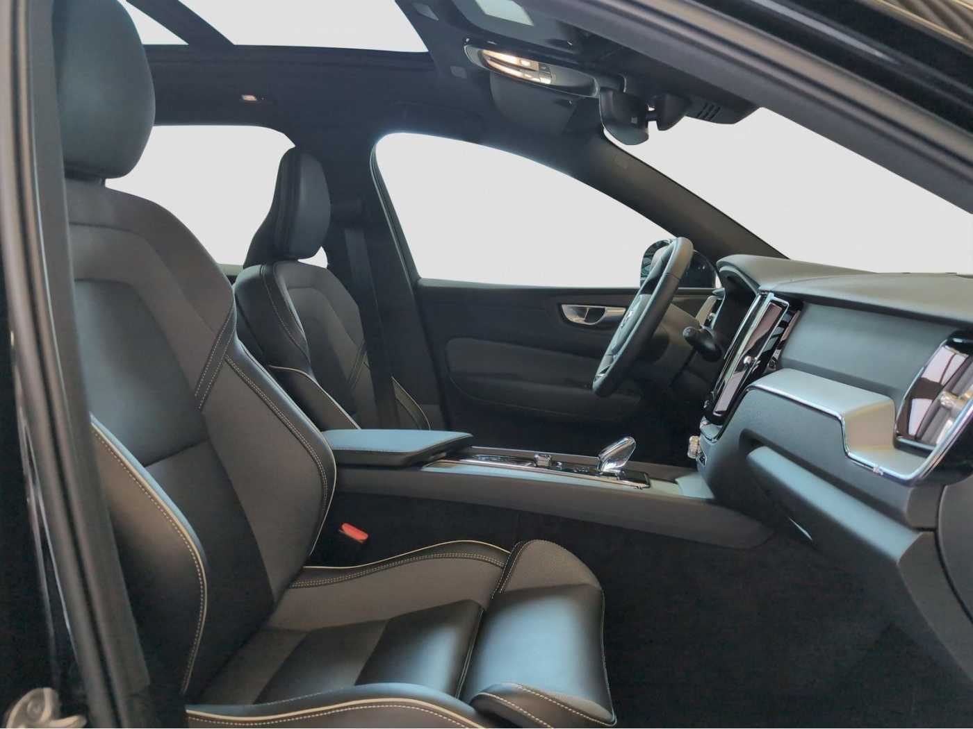 Volvo  +T8+AWD+GT+Lenkradhzg+Panoram+360°Kam+Standh