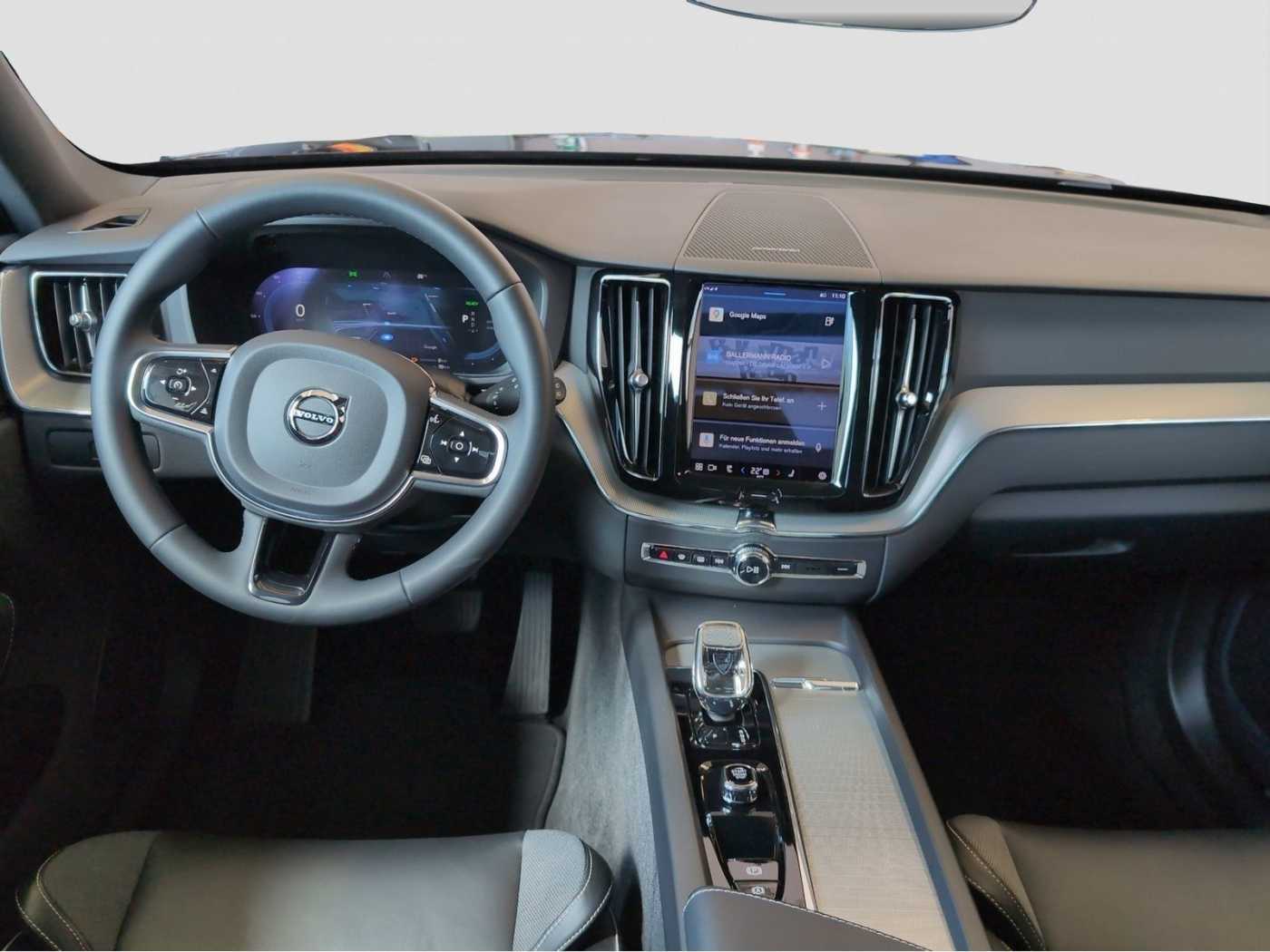 Volvo  +T8+AWD+GT+Lenkradhzg+Panoram+360°Kam+Standh