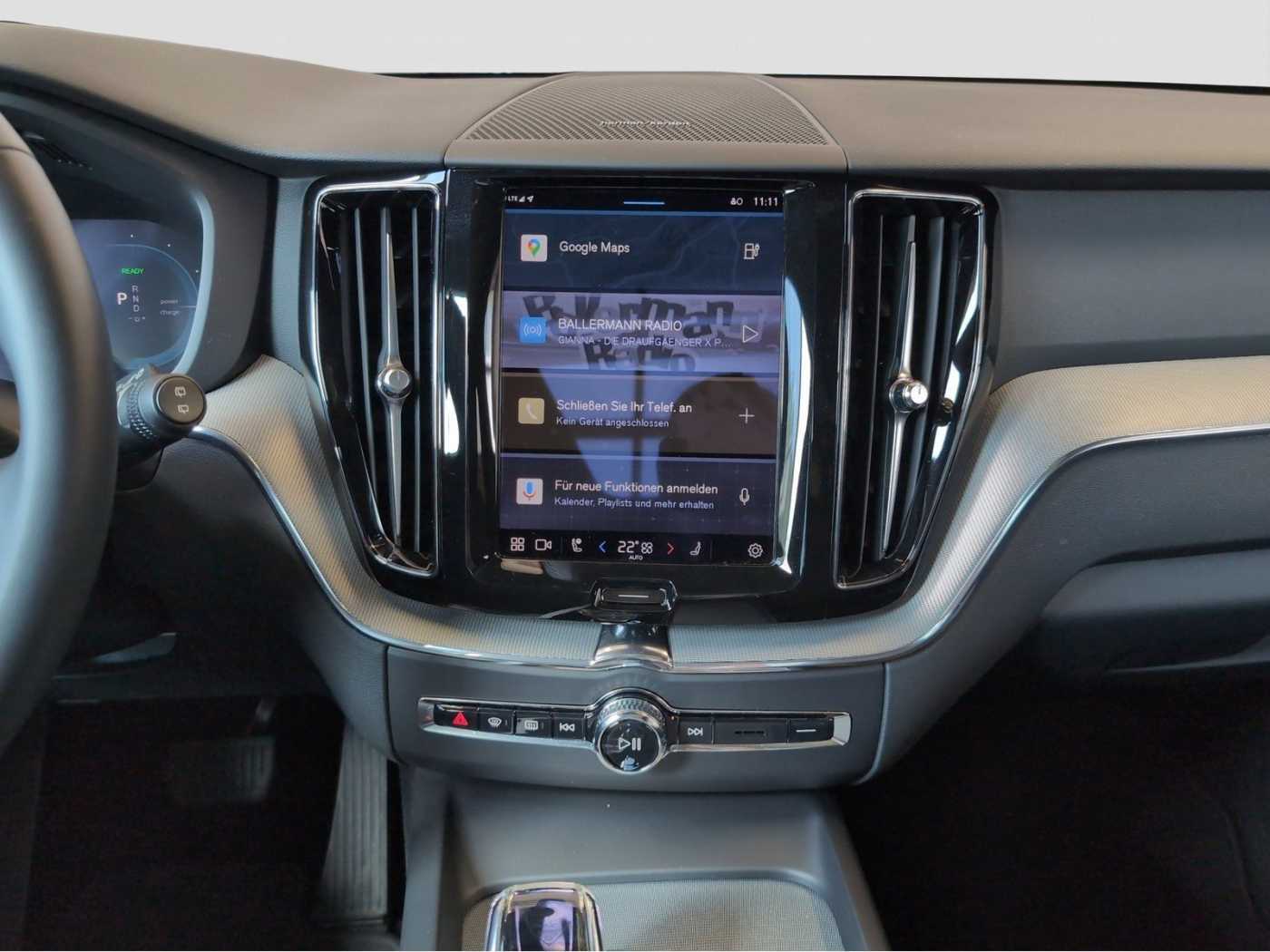 Volvo  +T8+AWD+GT+Lenkradhzg+Panoram+360°Kam+Standh