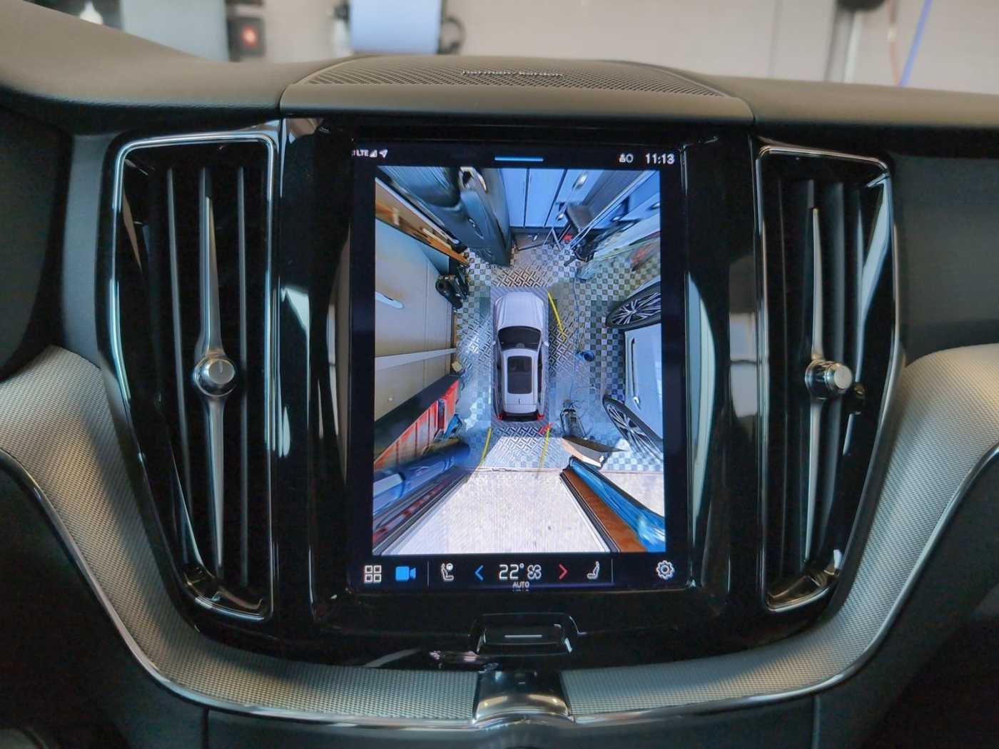 Volvo  +T8+AWD+GT+Lenkradhzg+Panoram+360°Kam+Standh