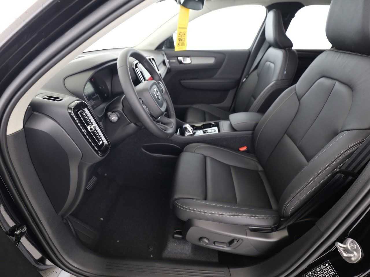 Volvo  +B3+PDC+Sitzhzgv+Frontscheibenhzg+R-Kamera++