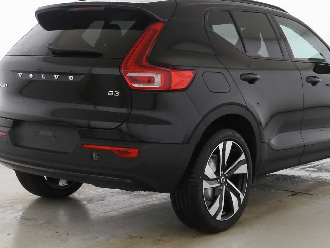 Volvo  +B3+PDC+Sitzhzgv+Frontscheibenhzg+R-Kamera++