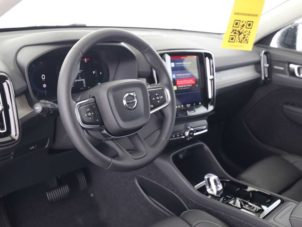 Volvo  +B3+PDC+Sitzhzgv+Frontscheibenhzg+R-Kamera++