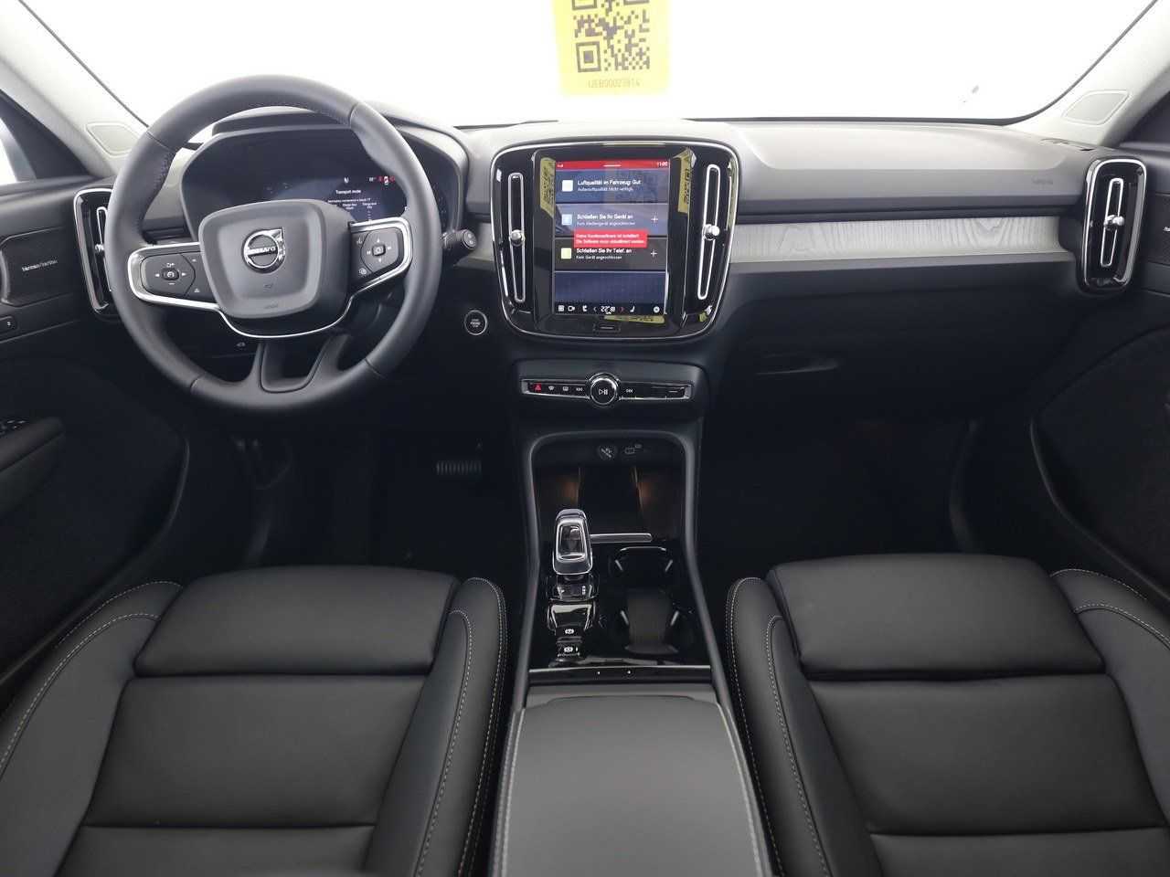 Volvo  +B3+PDC+Sitzhzgv+Frontscheibenhzg+R-Kamera++
