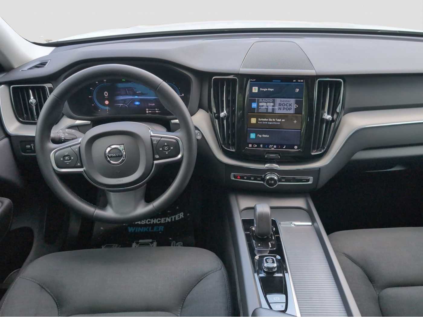 Volvo  +T6+AWD+GT+Lenkradhzg+R-Kam+Panorama+CarPlay