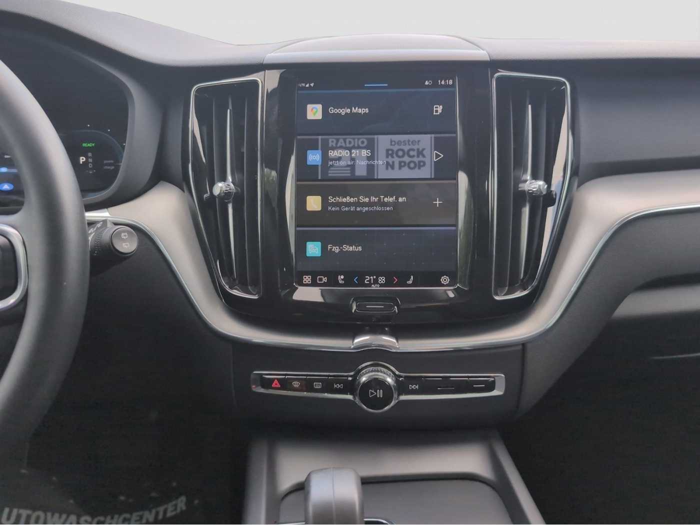 Volvo  +T6+AWD+GT+Lenkradhzg+R-Kam+Panorama+CarPlay