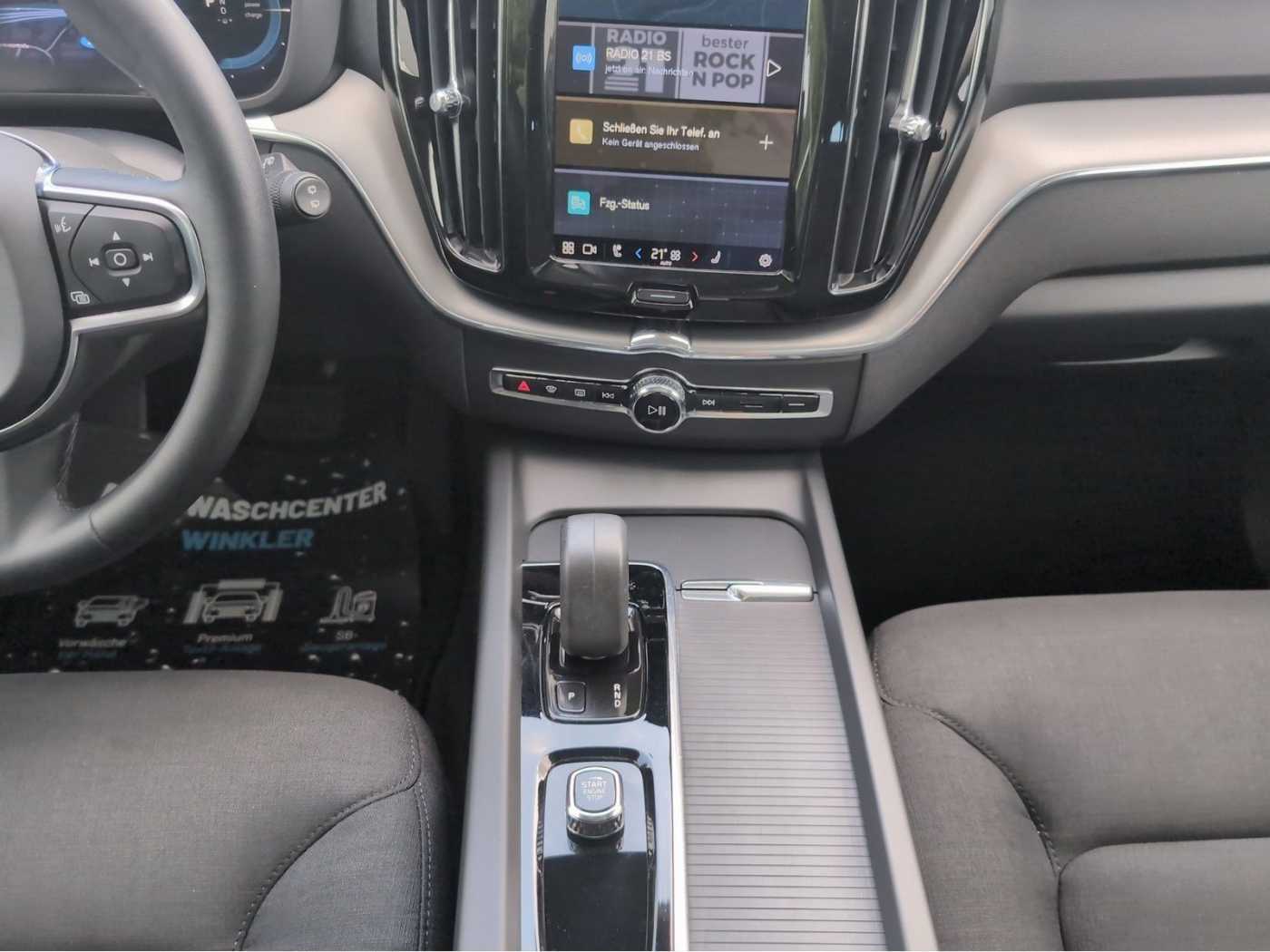 Volvo  +T6+AWD+GT+Lenkradhzg+R-Kam+Panorama+CarPlay