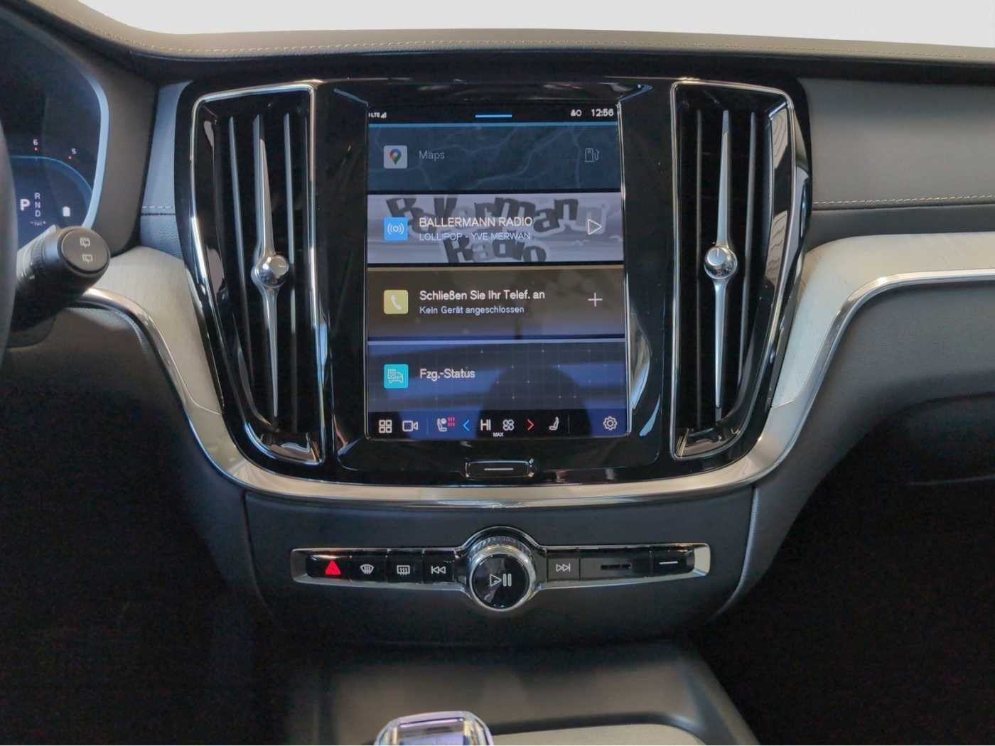 Volvo  CC+B4+AWD+GT+360°Kam+Standhzg+abged. Scheiben