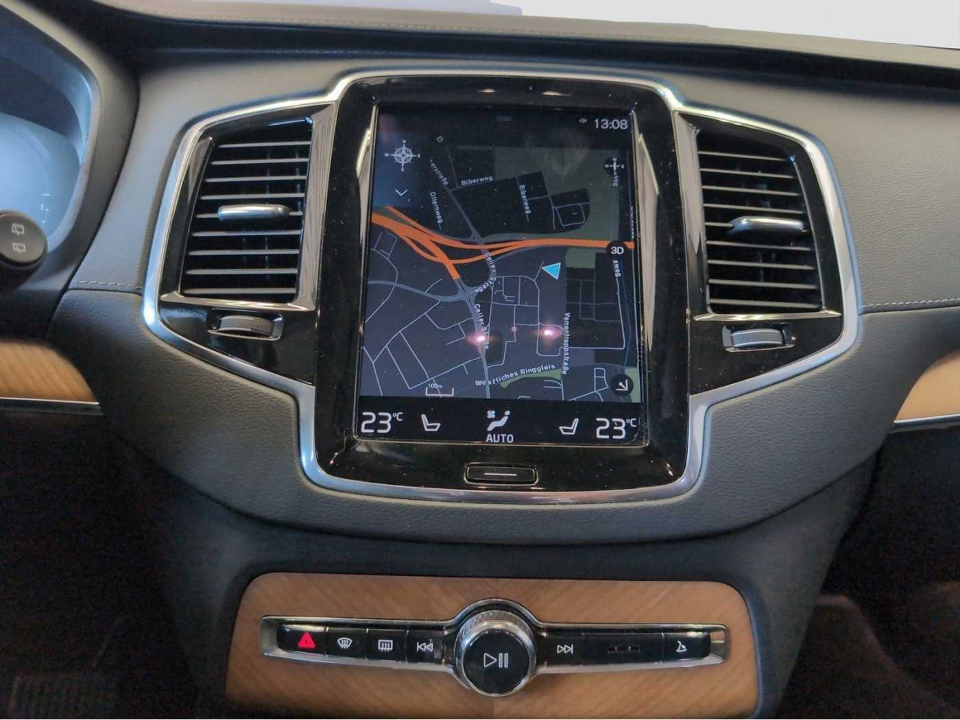 Volvo  +T8+Recharge+AWD+GT+Stand. -Lenkradhzg+AHKsem