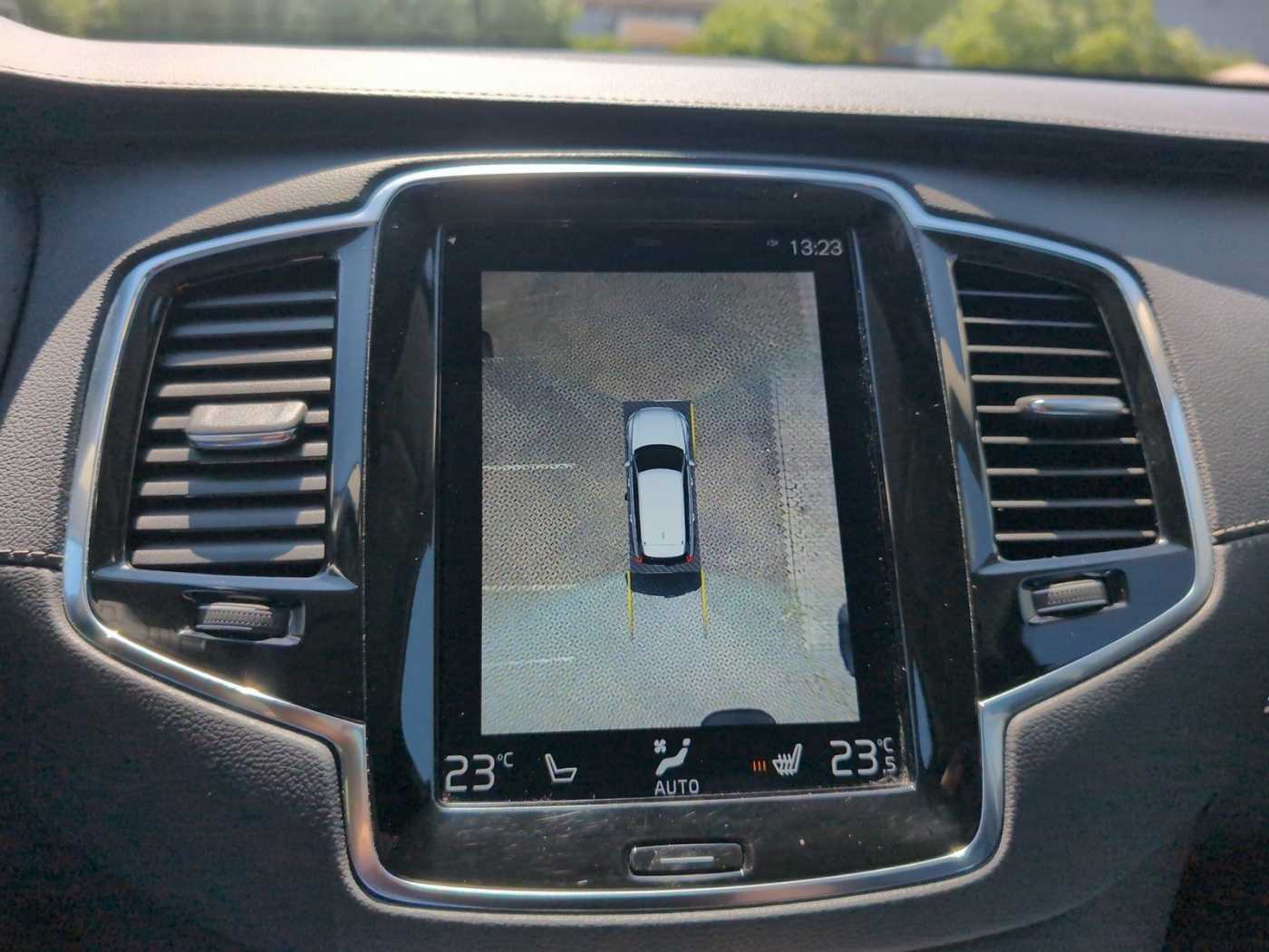Volvo  +T8+Recharge+AWD+GT+Stand. -Lenkradhzg+AHKsem
