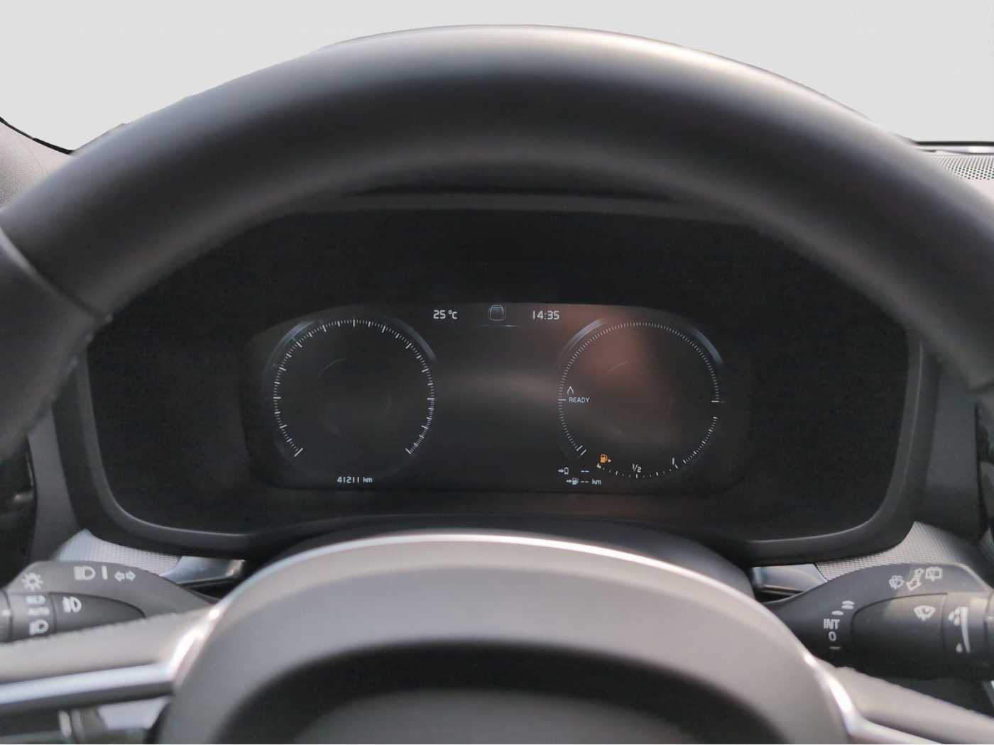 Volvo  +T6+Recharge+AWD+GT+PilotAss+AHKsemi+Standhzg