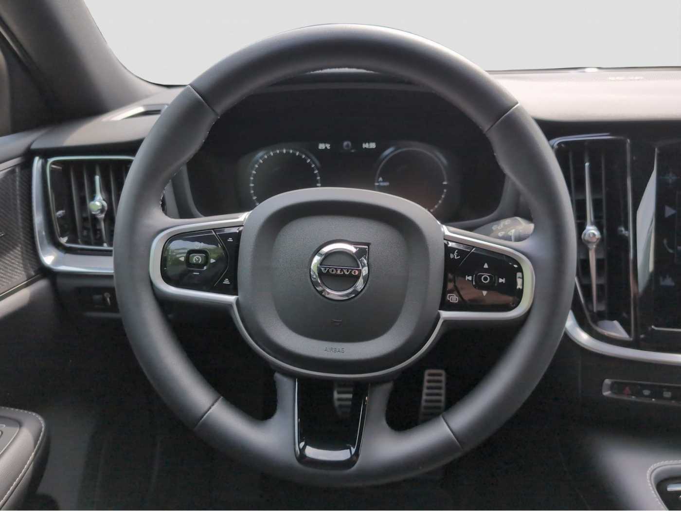 Volvo  +T6+Recharge+AWD+GT+PilotAss+AHKsemi+Standhzg