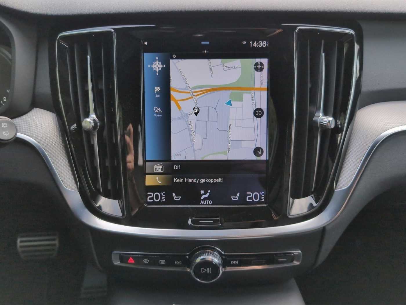 Volvo  +T6+Recharge+AWD+GT+PilotAss+AHKsemi+Standhzg