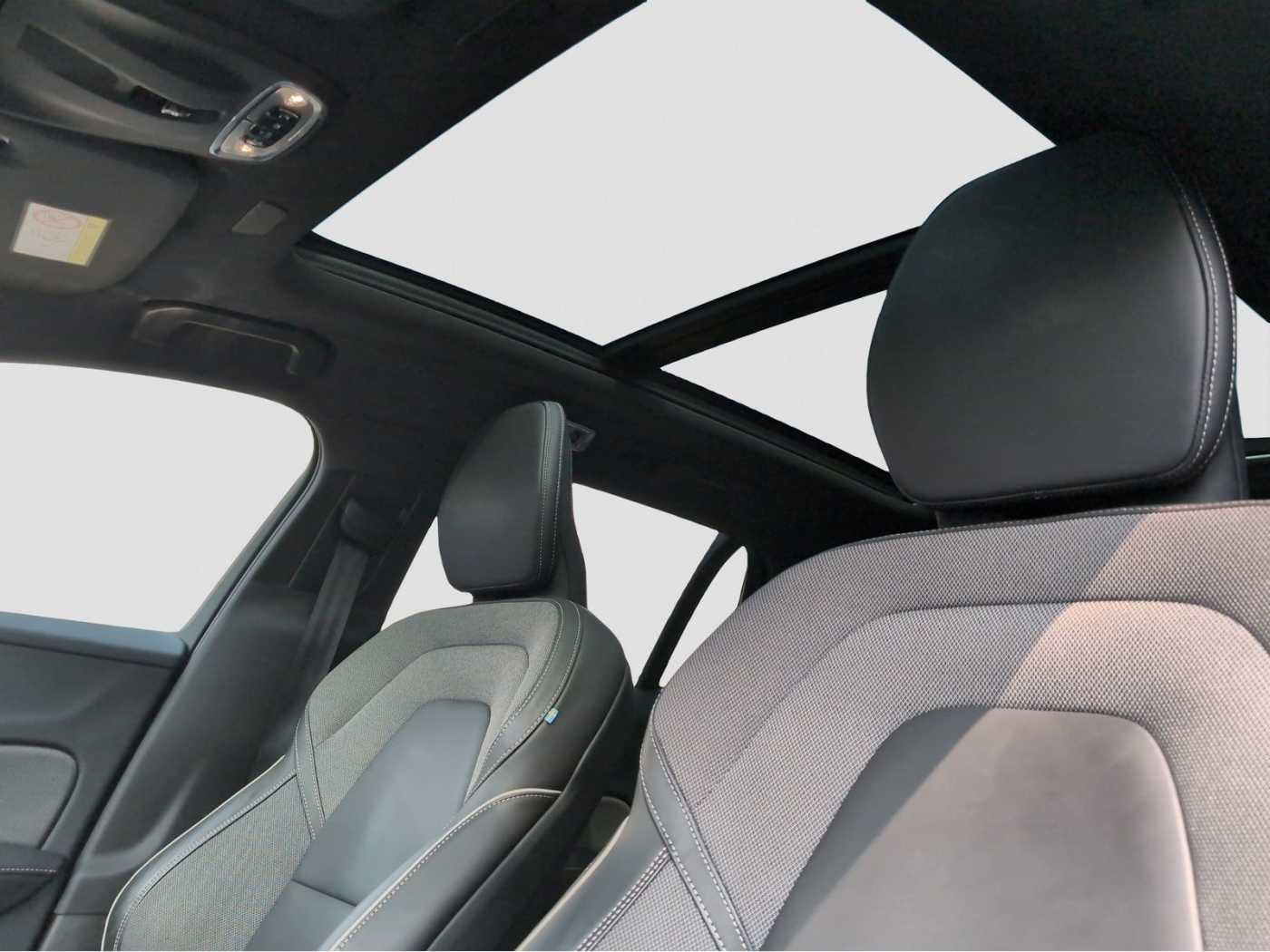 Volvo  +T6+AWD+GT+Voll-LED+PDCv/h+360°Kam+Head-up+++