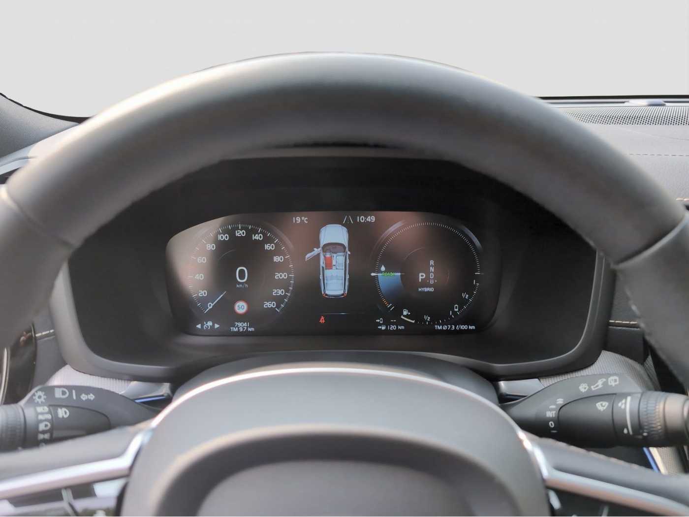 Volvo  +T6+AWD+GT+Voll-LED+PDCv/h+360°Kam+Head-up+++