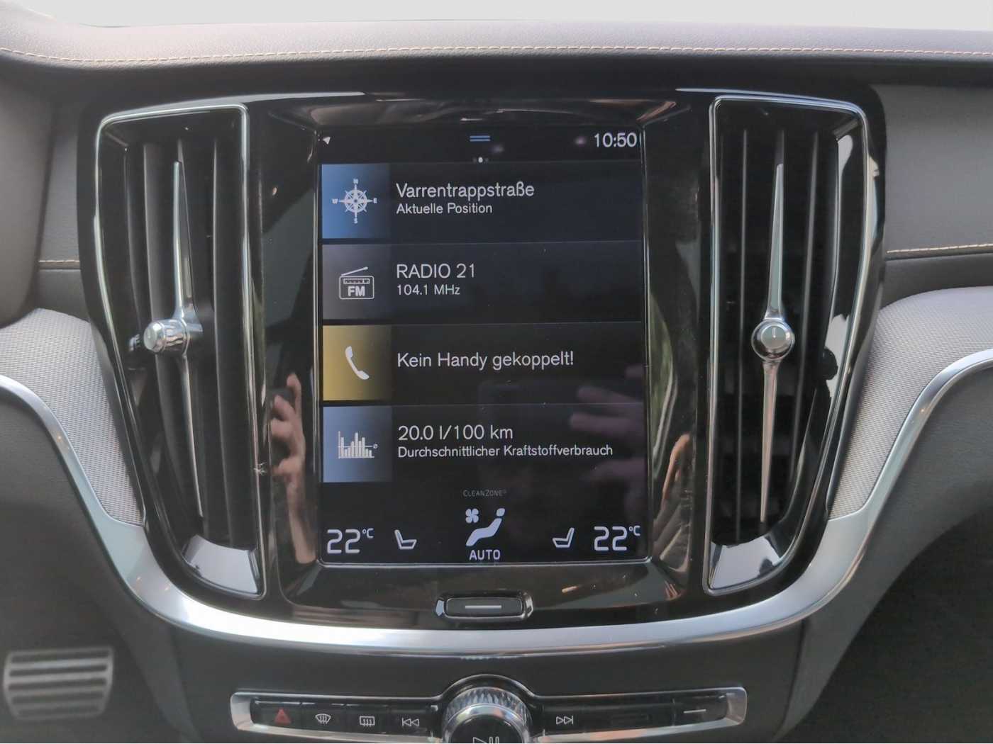 Volvo  +T6+AWD+GT+Voll-LED+PDCv/h+360°Kam+Head-up+++
