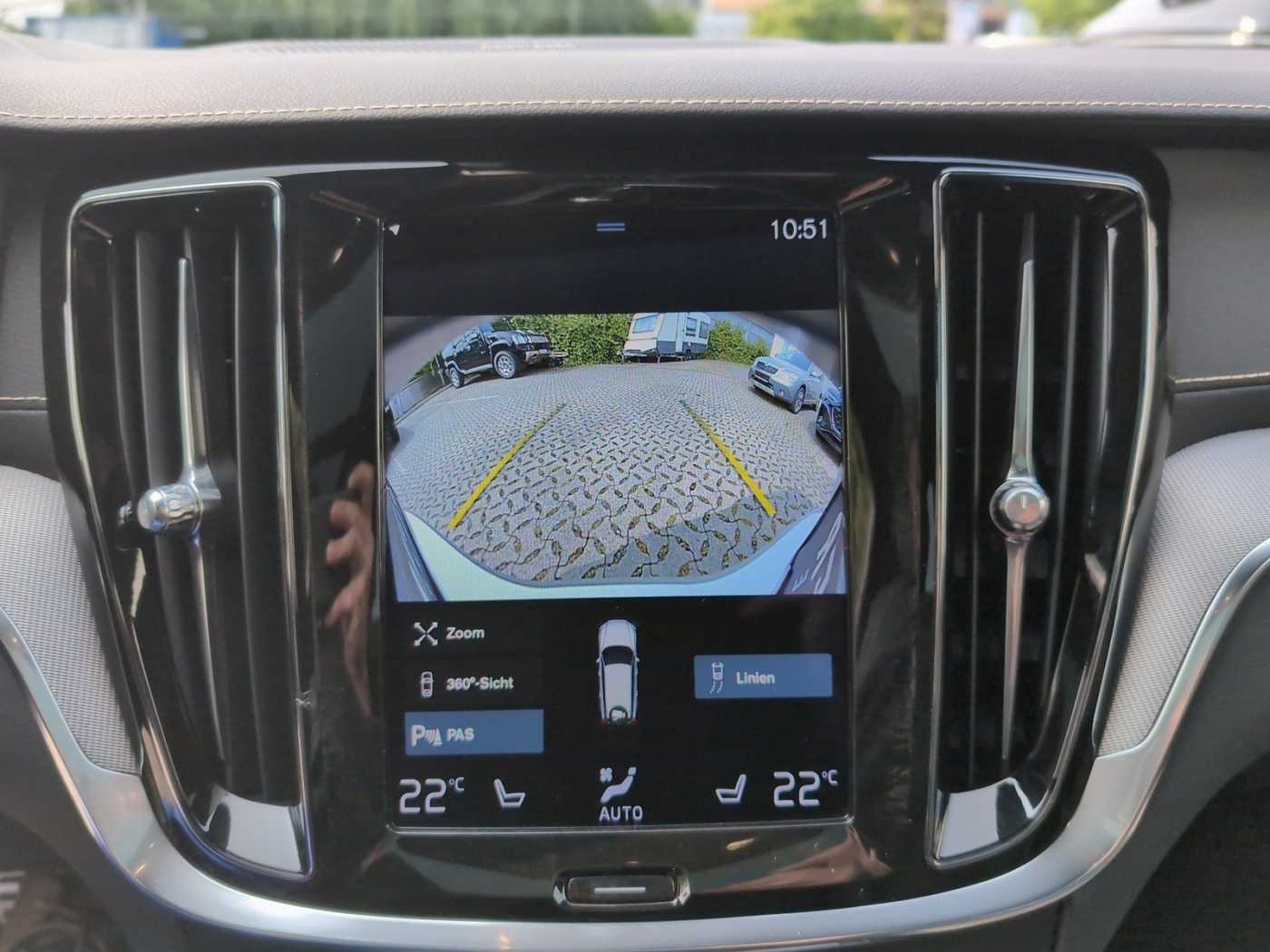 Volvo  +T6+AWD+GT+Voll-LED+PDCv/h+360°Kam+Head-up+++
