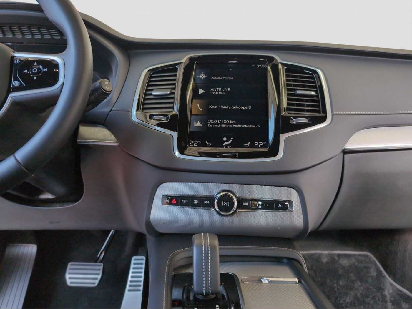 Volvo  +T8+AWD+GT+Lenkradhzg+Voll-LED+R-Kam+Sitzhzg