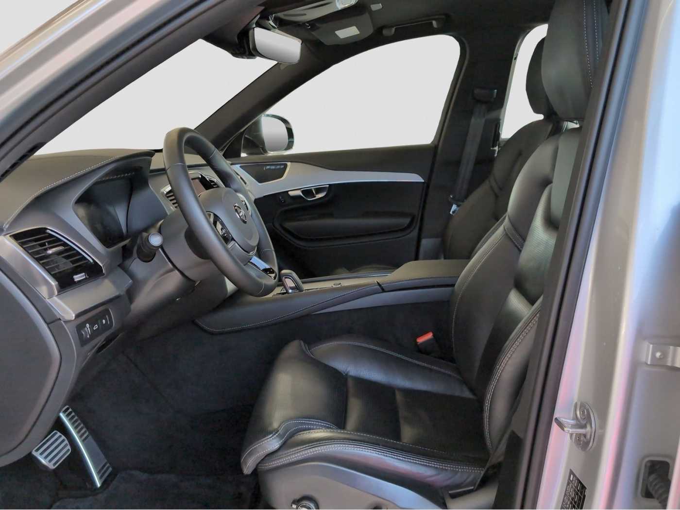 Volvo  +T8+AWD+GT+Lenkradhzg+Voll-LED+R-Kam+Sitzhzg