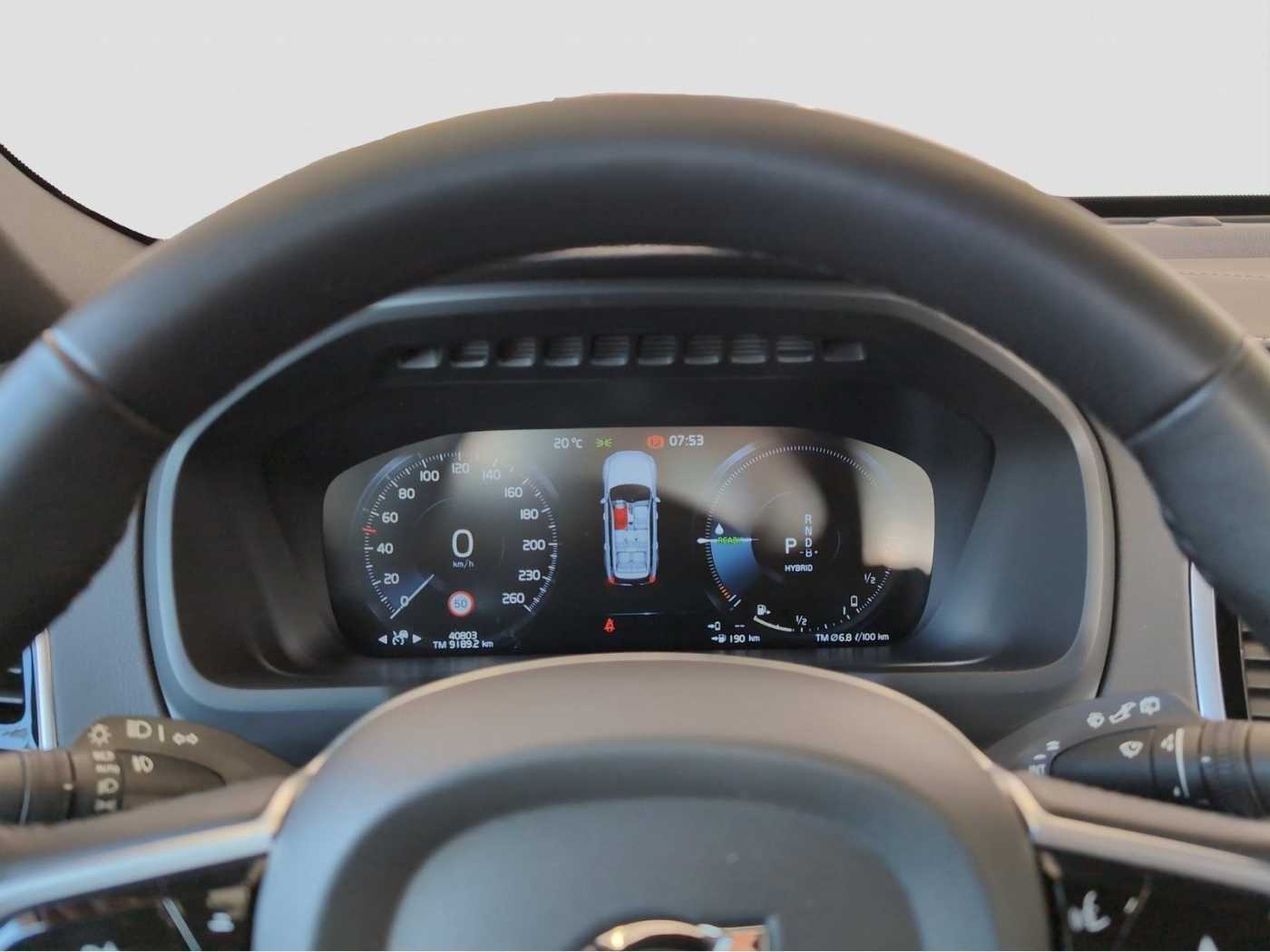 Volvo  +T8+AWD+GT+Lenkradhzg+Voll-LED+R-Kam+Sitzhzg