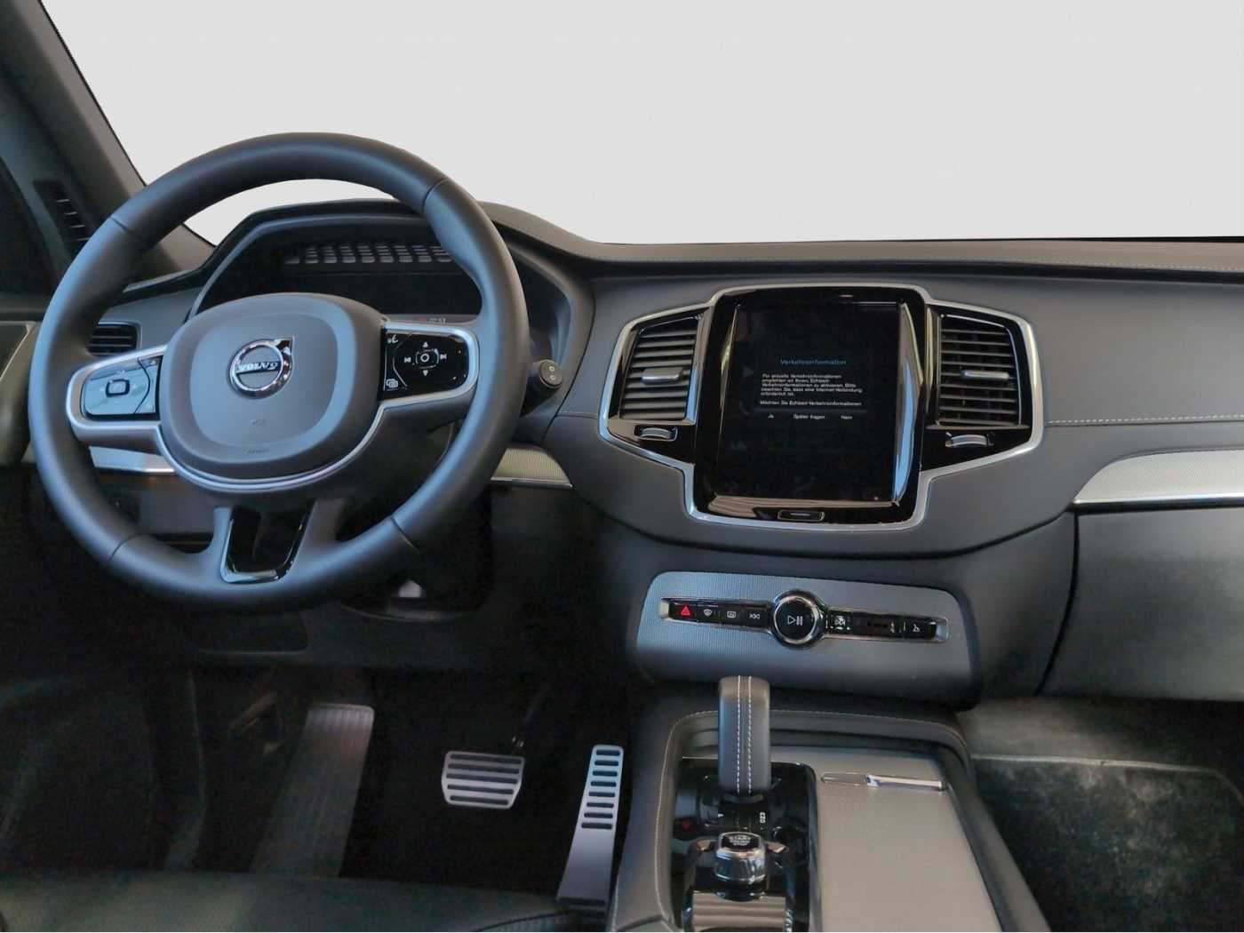 Volvo  +T8+AWD+GT+Lenkradhzg+Voll-LED+R-Kam+Sitzhzg