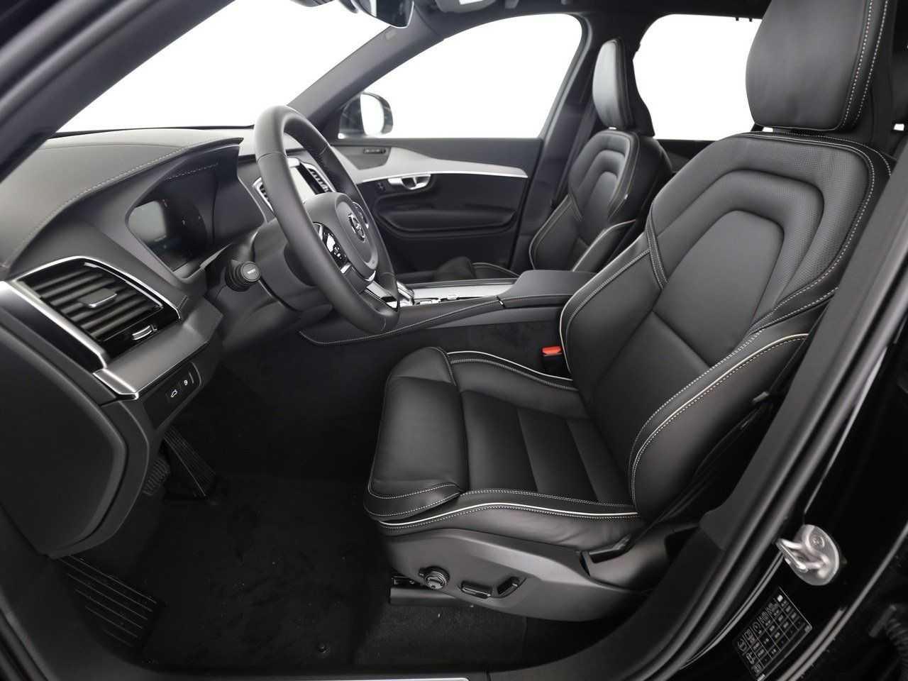 Volvo  +T8+AWD+Recharge+Plus Bright+LED+360°Kamera+