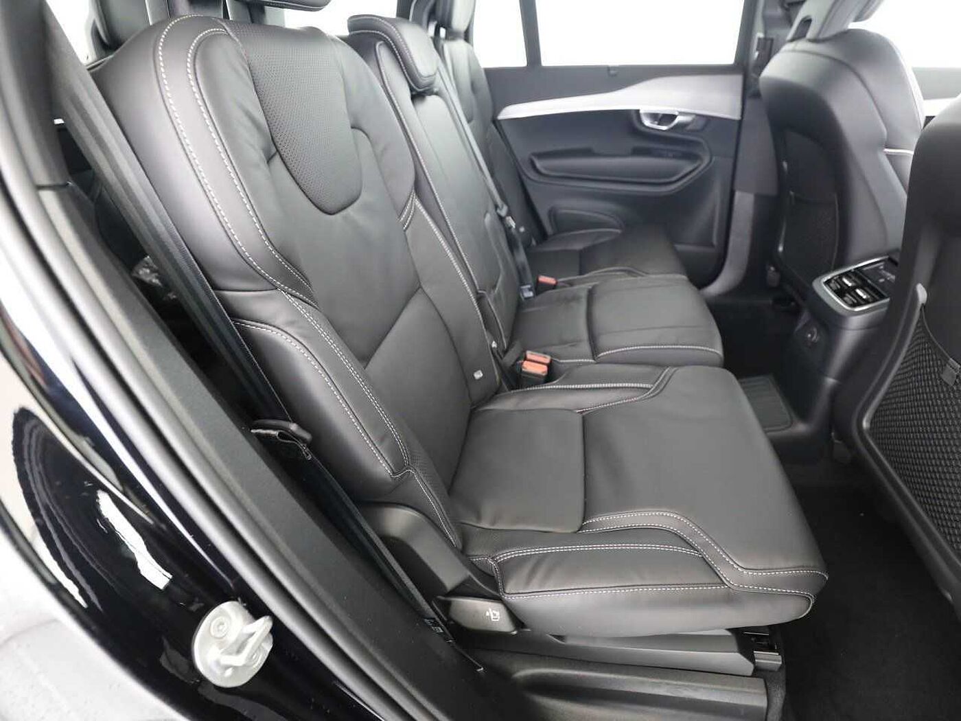 Volvo  +T8+AWD+Recharge+Plus Bright+LED+360°Kamera+