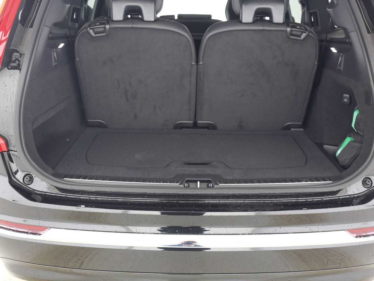 Volvo  +T8+AWD+Recharge+Plus Bright+LED+360°Kamera+