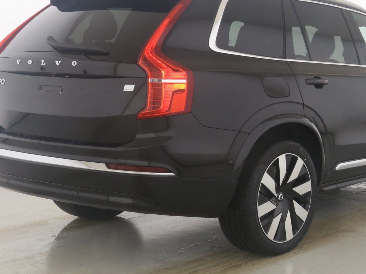 Volvo  +T8+AWD+Recharge+Plus Bright+LED+360°Kamera+