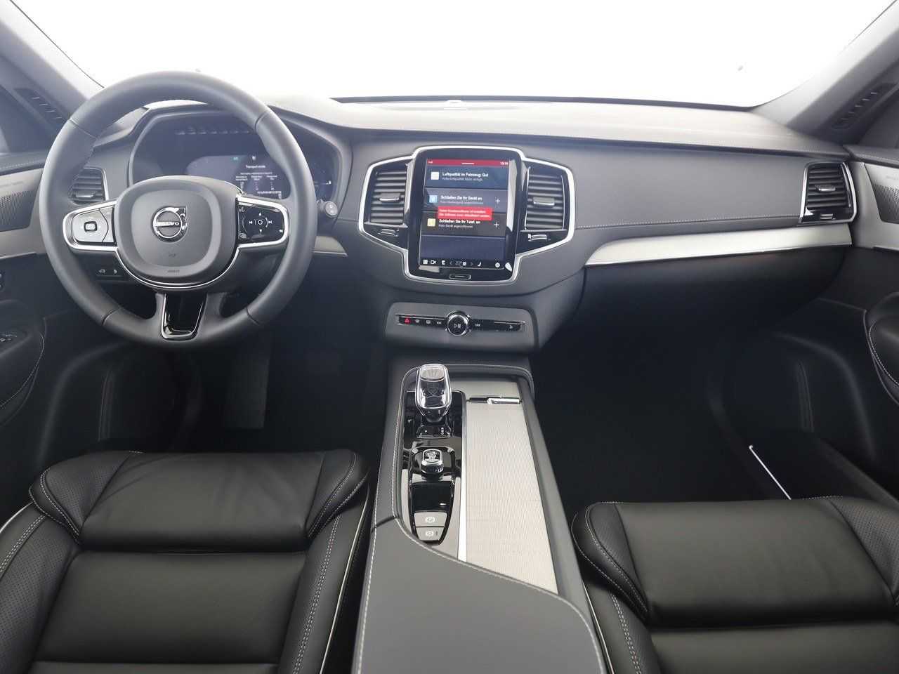 Volvo  +T8+AWD+Recharge+Plus Bright+LED+360°Kamera+