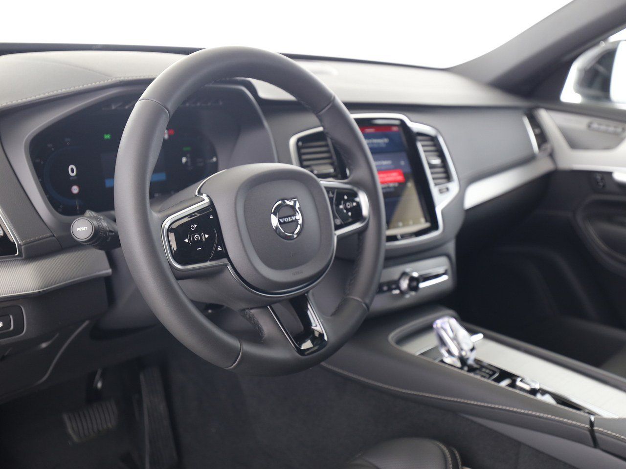 Volvo  +T8+AWD+Recharge+Plus Bright+LED+360°Kamera+