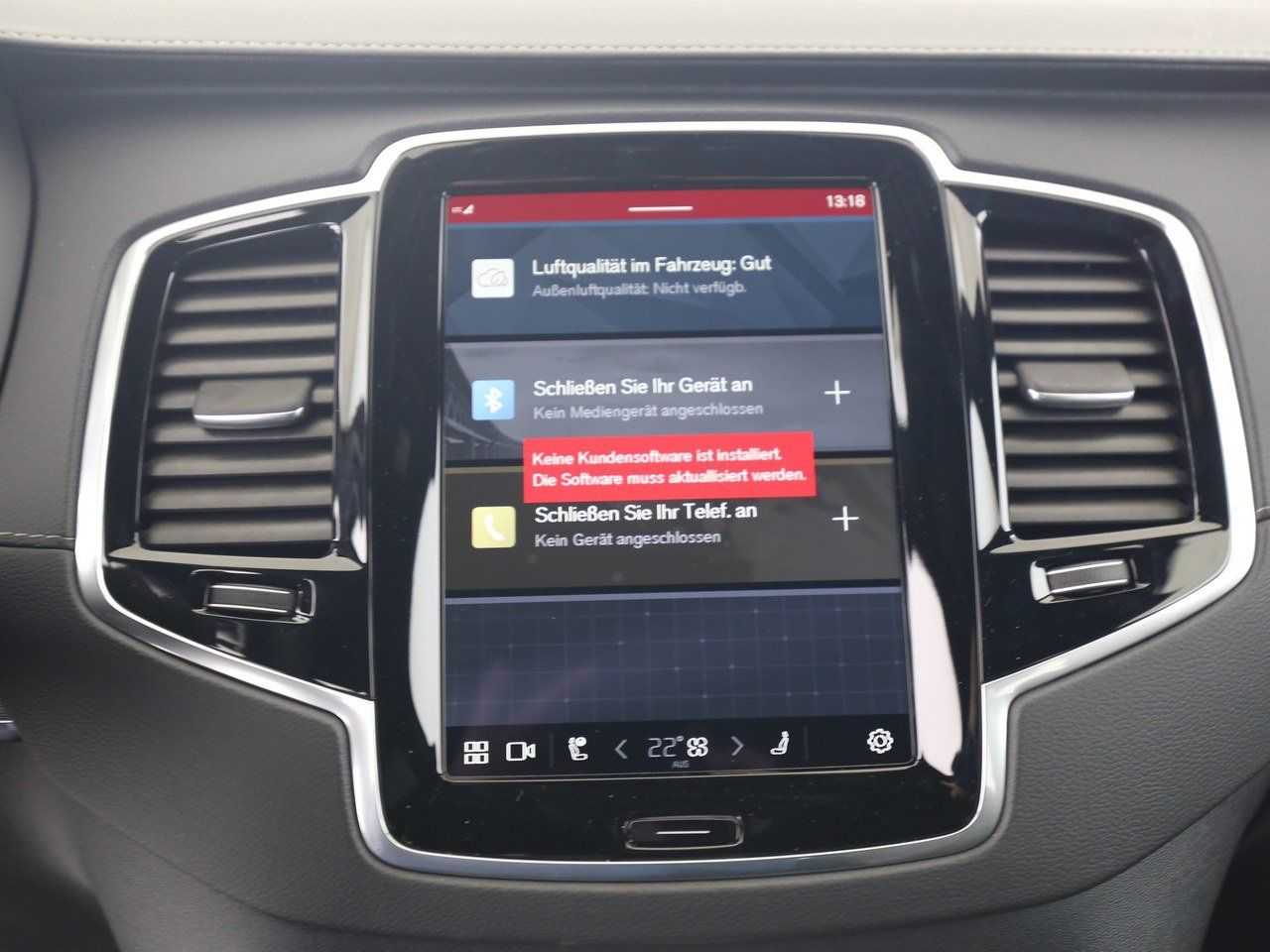 Volvo  +T8+AWD+Recharge+Plus Bright+LED+360°Kamera+