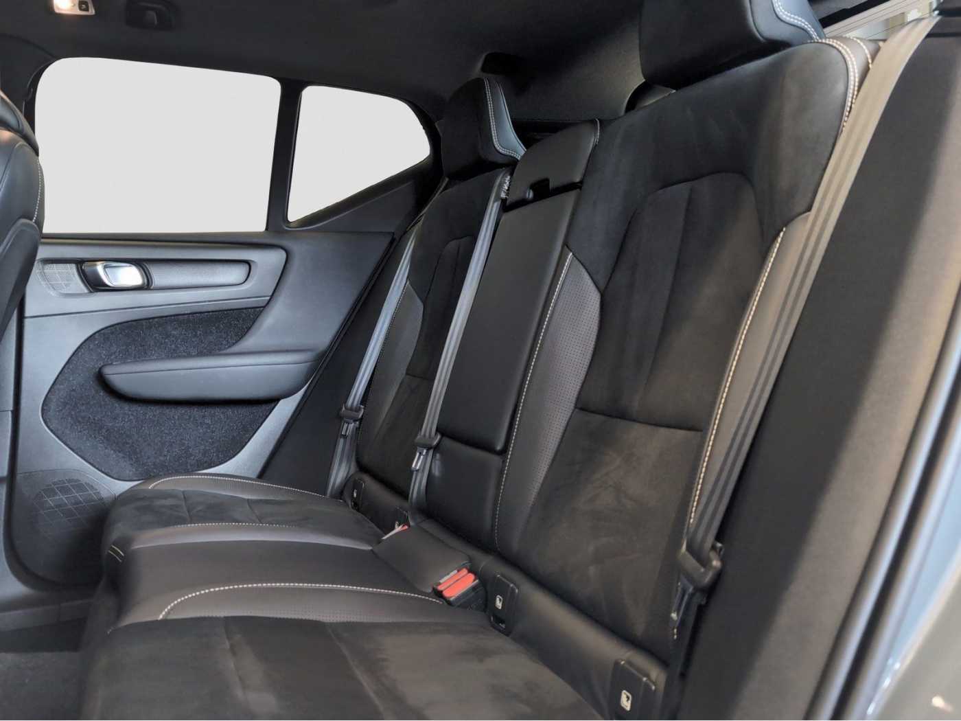 Volvo  +Recharge+T5+R-Design+360°Kam+Pano+Standhzg+