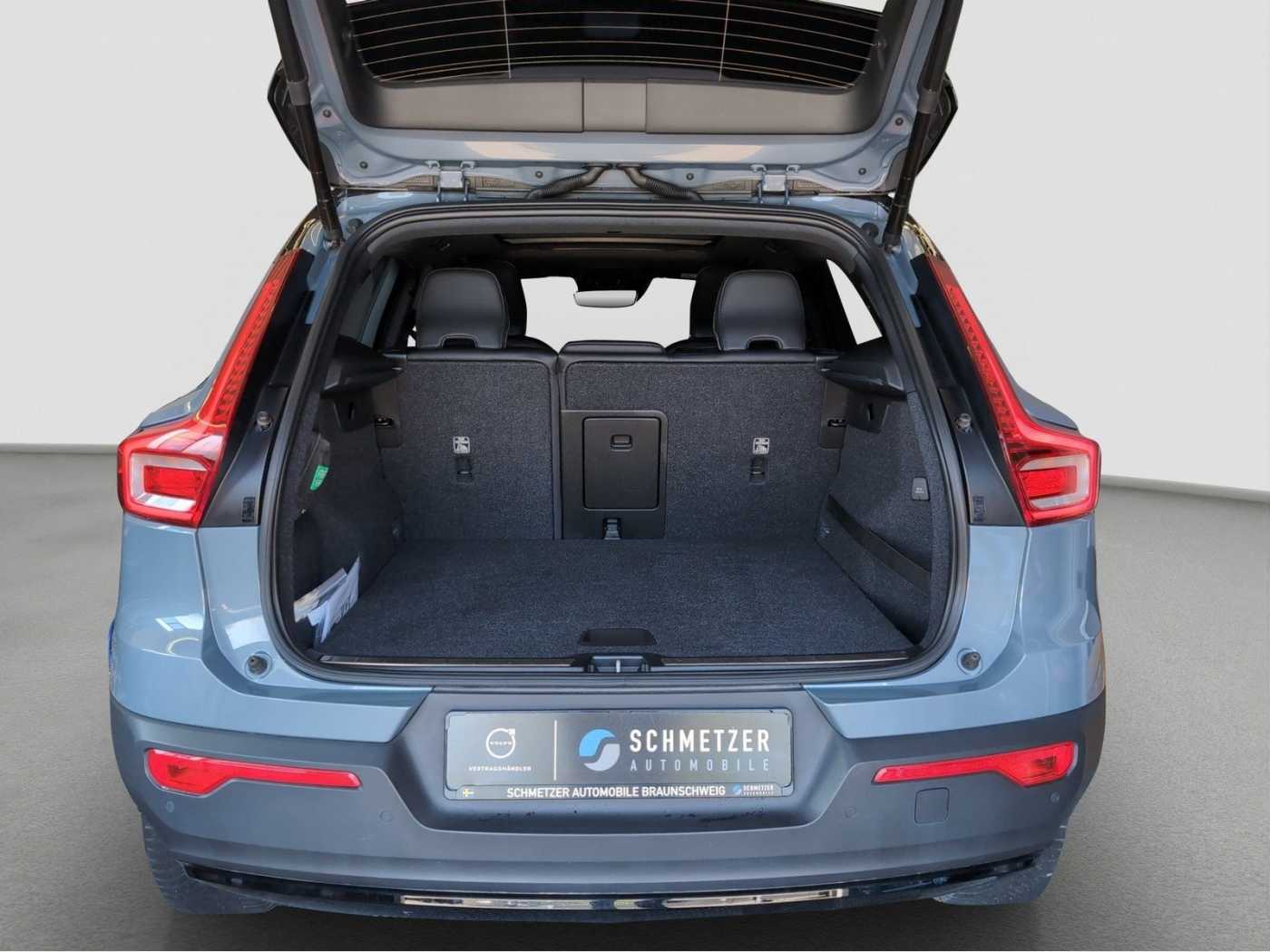 Volvo  +Recharge+T5+R-Design+360°Kam+Pano+Standhzg+