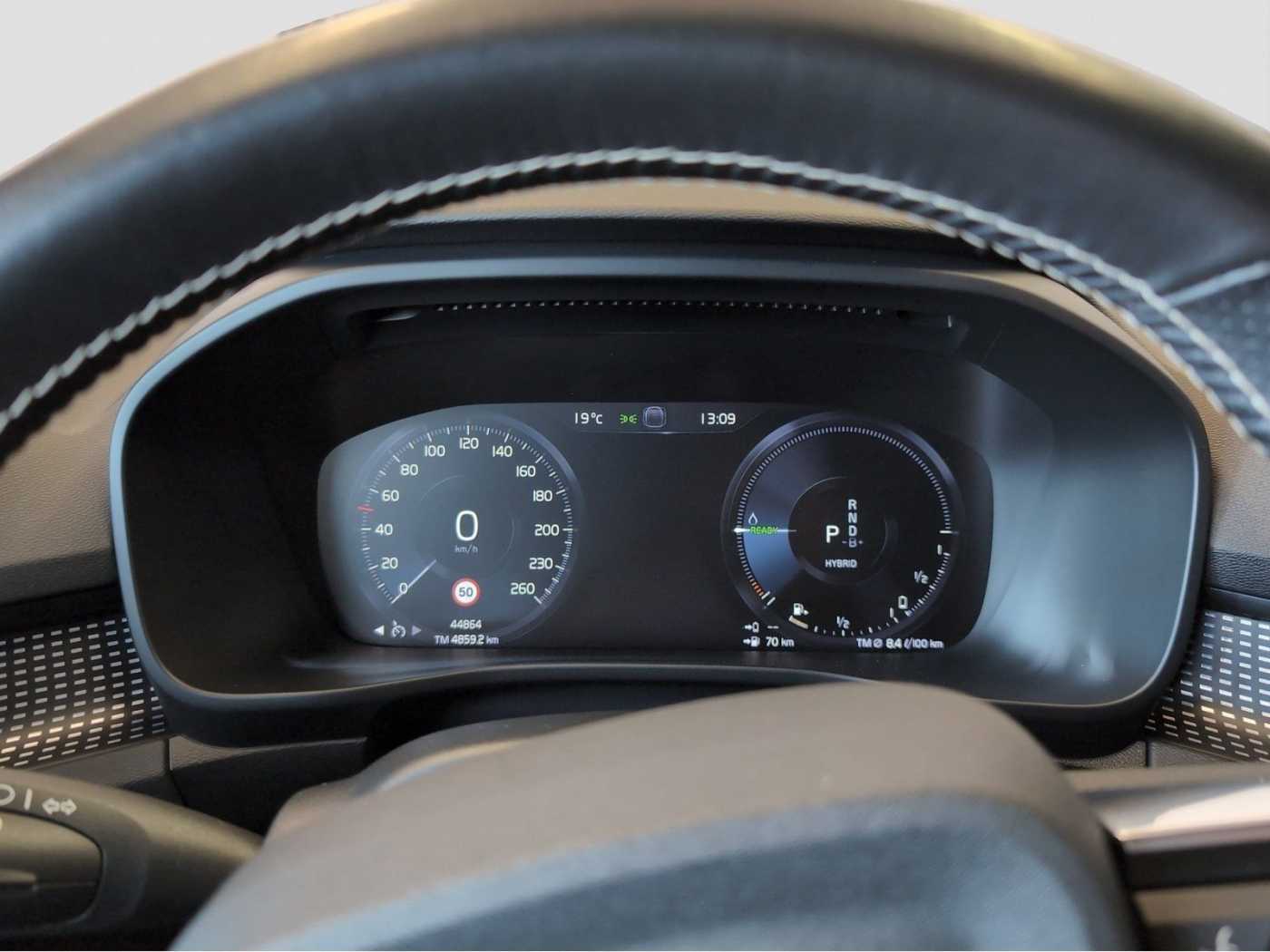 Volvo  +Recharge+T5+R-Design+360°Kam+Pano+Standhzg+