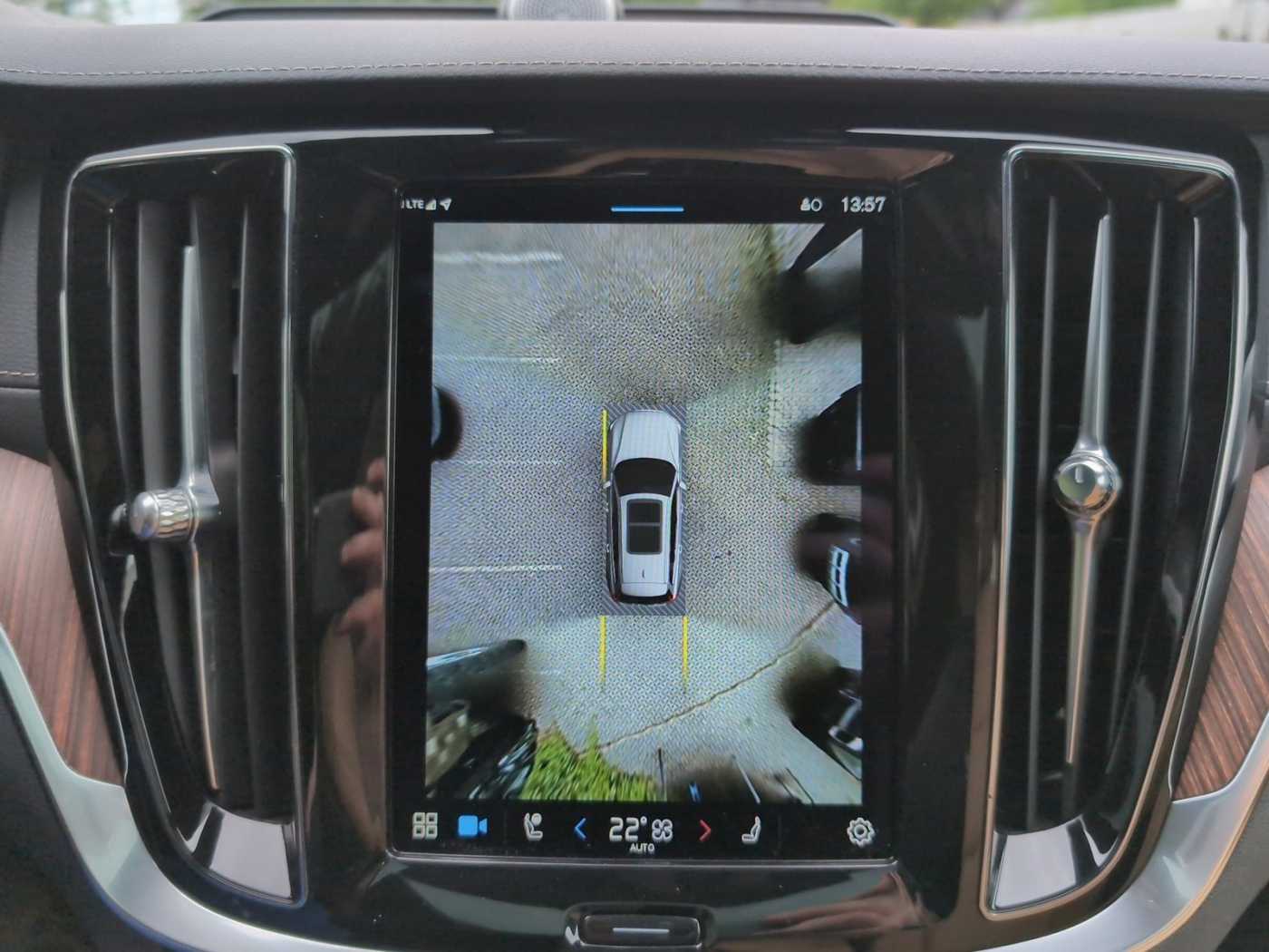 Volvo  +T8+AWD+GT+Lenkradhzg+360°Kam+AHKsemi+Sitzhzg
