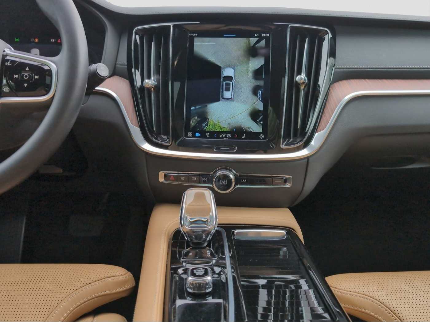 Volvo  +T8+AWD+GT+Lenkradhzg+360°Kam+AHKsemi+Sitzhzg