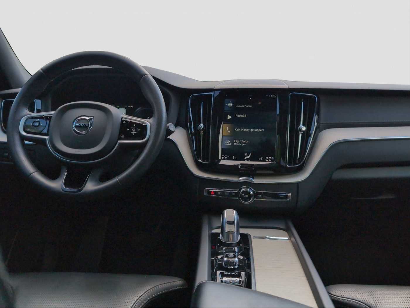 Volvo  +T8+Twin Engine+AWD+Inscription+Head-Up+LED+