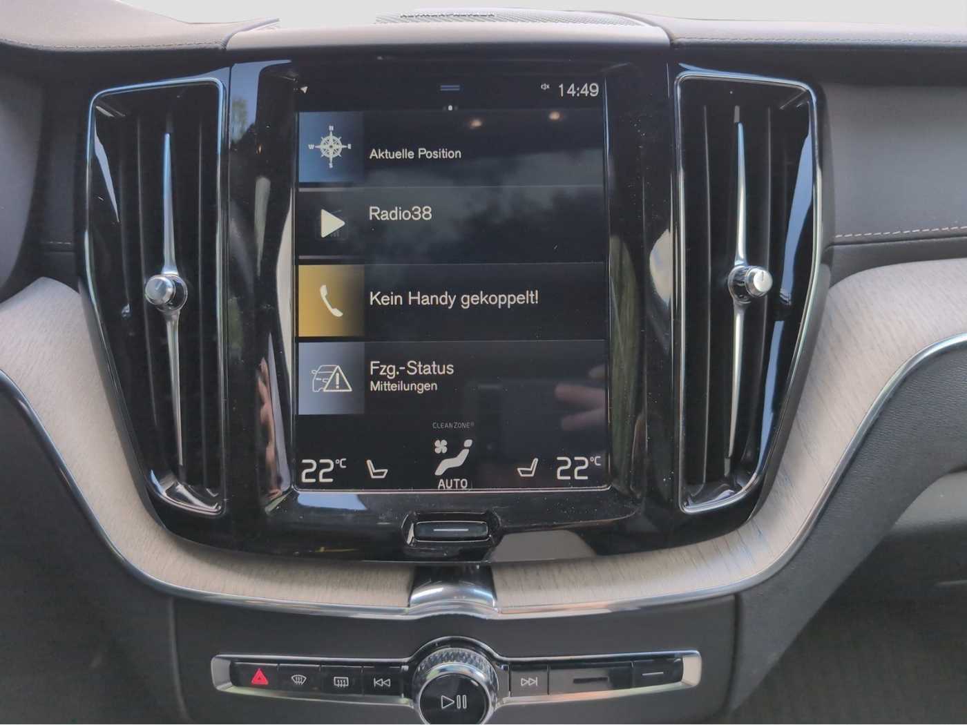 Volvo  +T8+Twin Engine+AWD+Inscription+Head-Up+LED+