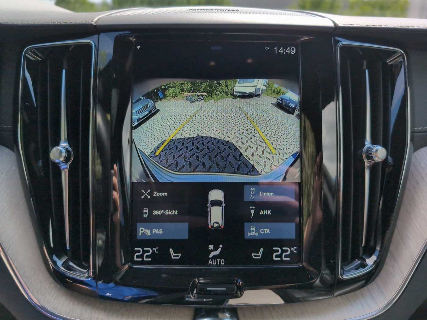 Volvo  +T8+Twin Engine+AWD+Inscription+Head-Up+LED+