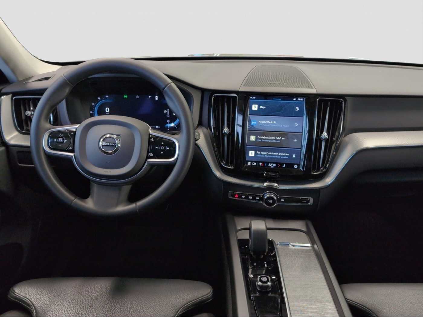 Volvo  +B4+GT+Mild-Hybrid+Diesel+Plus Dark+Keyless+