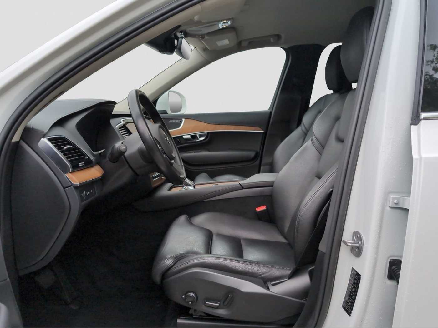Volvo  +T8+AWD+GT+360°Kam+Voll-LED+Lenkradhzg+PDCvh