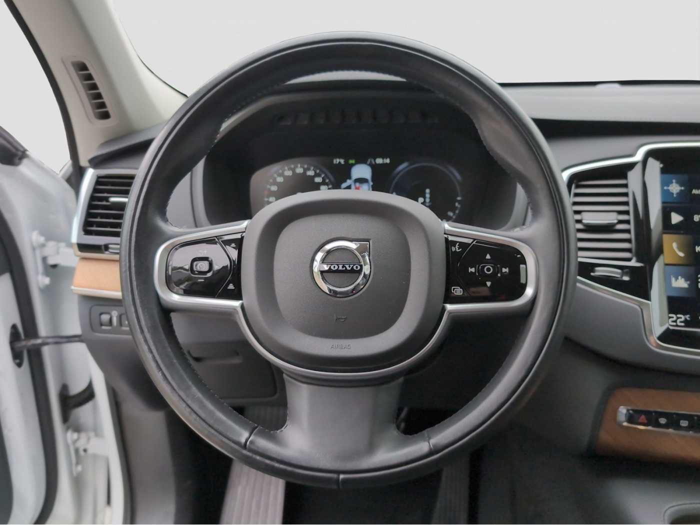 Volvo  +T8+AWD+GT+360°Kam+Voll-LED+Lenkradhzg+PDCvh