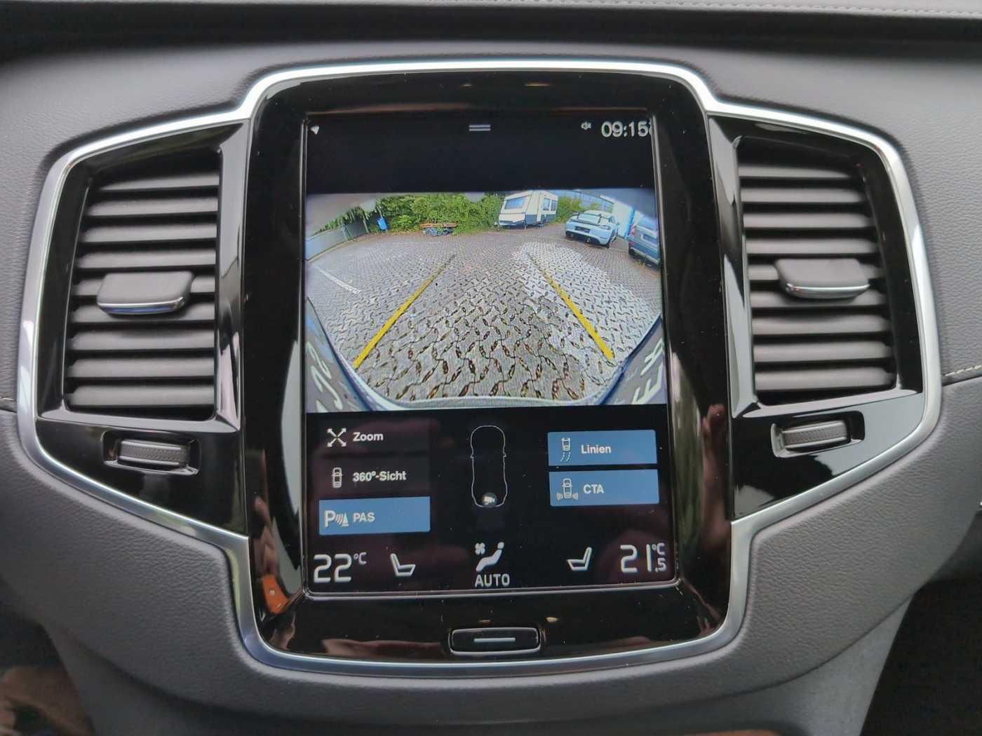 Volvo  +T8+AWD+GT+360°Kam+Voll-LED+Lenkradhzg+PDCvh