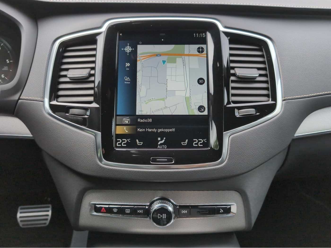 Volvo  +B5+Mild-Hybrid+Diesel+AWD+GT+ R-Design+LED+