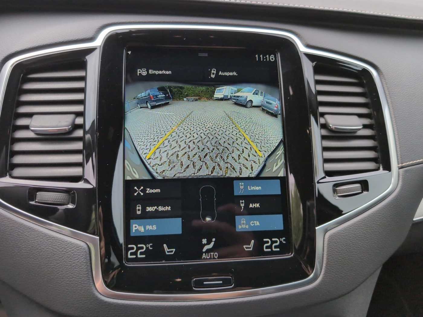 Volvo  +B5+Mild-Hybrid+Diesel+AWD+GT+ R-Design+LED+