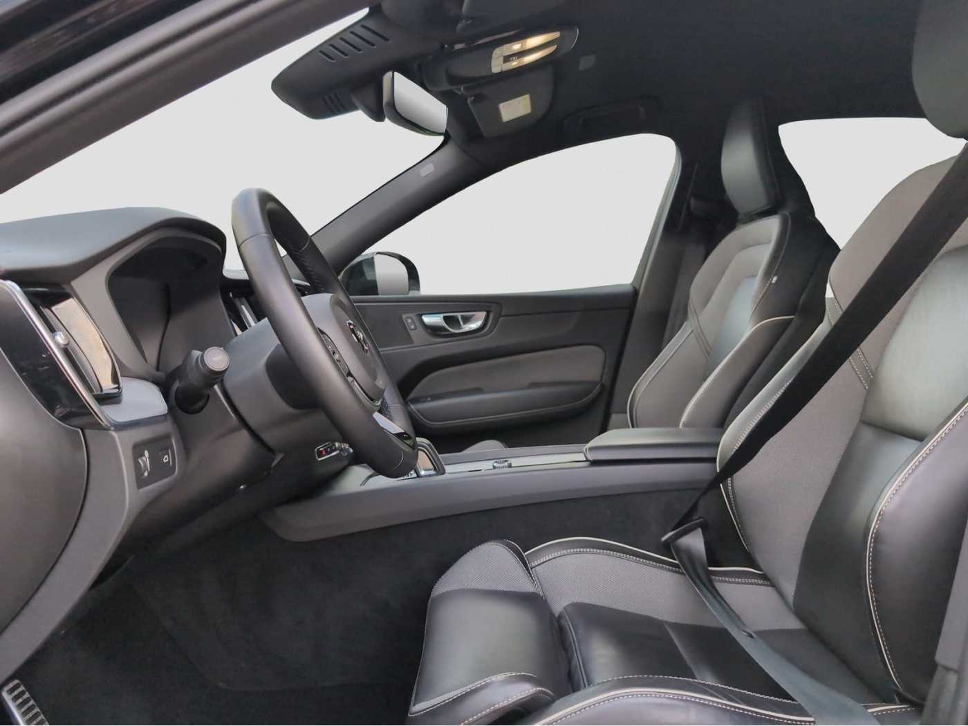 Volvo  +B4+GT+Diesel+Standhzg+abged. Scheiben+Thors+