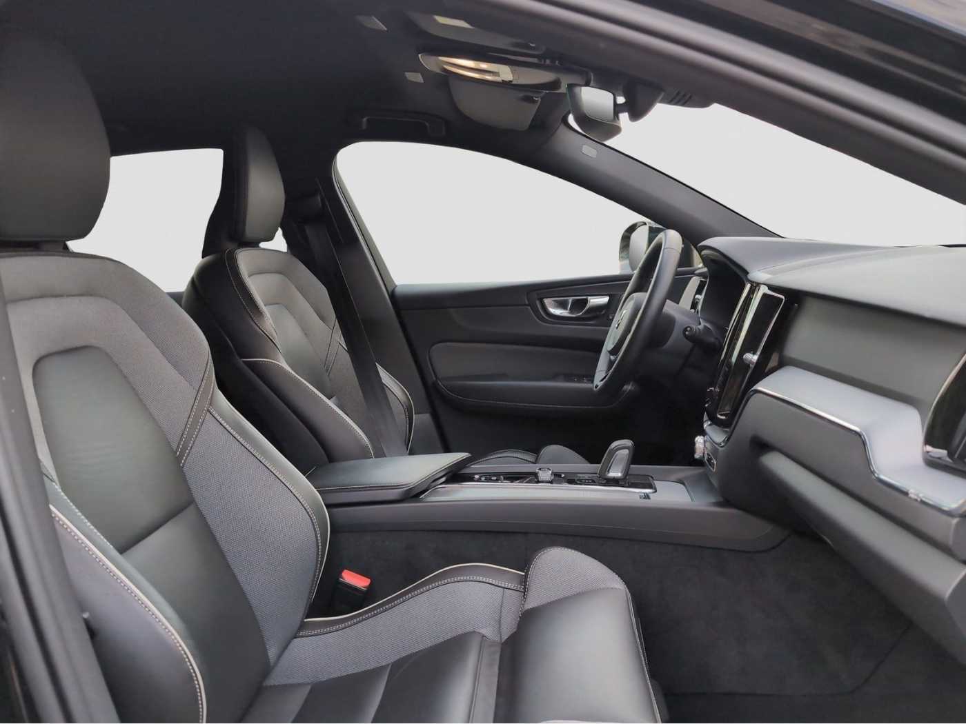 Volvo  +B4+GT+Diesel+Standhzg+abged. Scheiben+Thors+