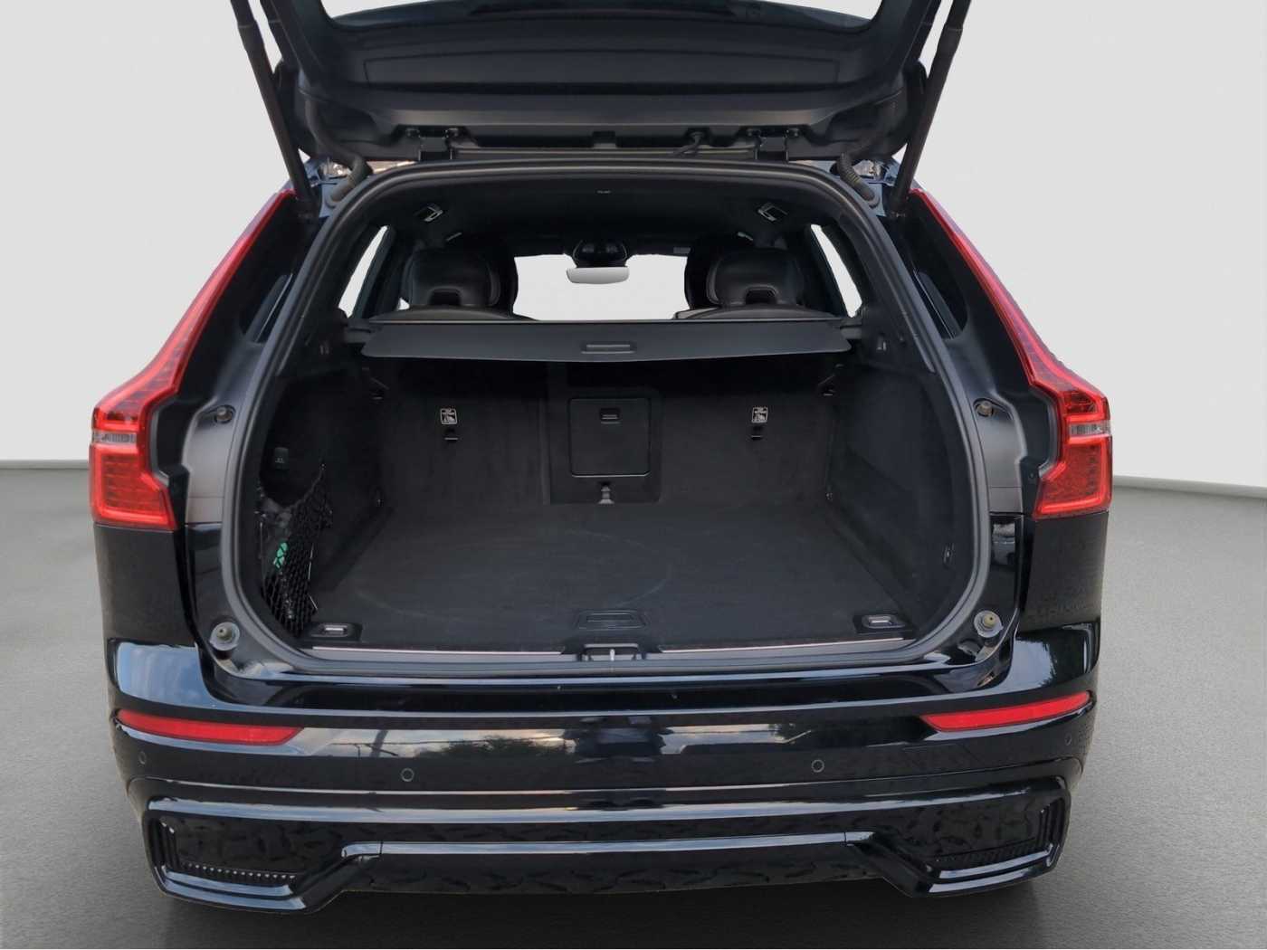 Volvo  +B4+GT+Diesel+Standhzg+abged. Scheiben+Thors+